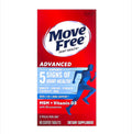 供應商現貨💫正品保證🩵新版Schiff Move Free 維骨力氨糖軟骨素鈣加維D片藍瓶 80粒 🩵 | 預訂 逢星期二，四返倉執貨 其後約3-5個工作天寄出 娉婷貿易公司 Exquisite Beauty Trading Company