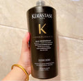 供應商現貨💫香港專櫃/免稅貨 Kerastase卡詩黑鑽凝時魚子醬洗髮水1000ml | 預訂 逢星期二，四返倉執貨 其後約3-5個工作天寄出 娉婷貿易公司 Exquisite Beauty Trading Company
