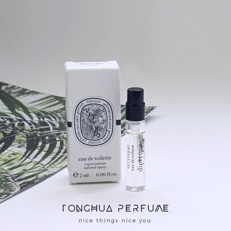 供應商現貨💫免稅正品 Diptyque蒂普提克各款香水試管2ml | 預訂 逢星期二，四返倉執貨 其後約3-5個工作天寄出 娉婷貿易公司 Exquisite Beauty Trading Company
