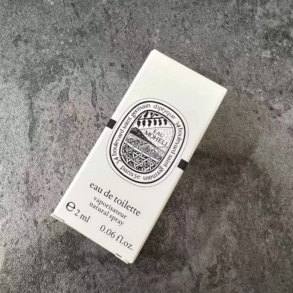 供應商現貨💫免稅正品 Diptyque蒂普提克各款香水試管2ml | 預訂 逢星期二，四返倉執貨 其後約3-5個工作天寄出 娉婷貿易公司 Exquisite Beauty Trading Company