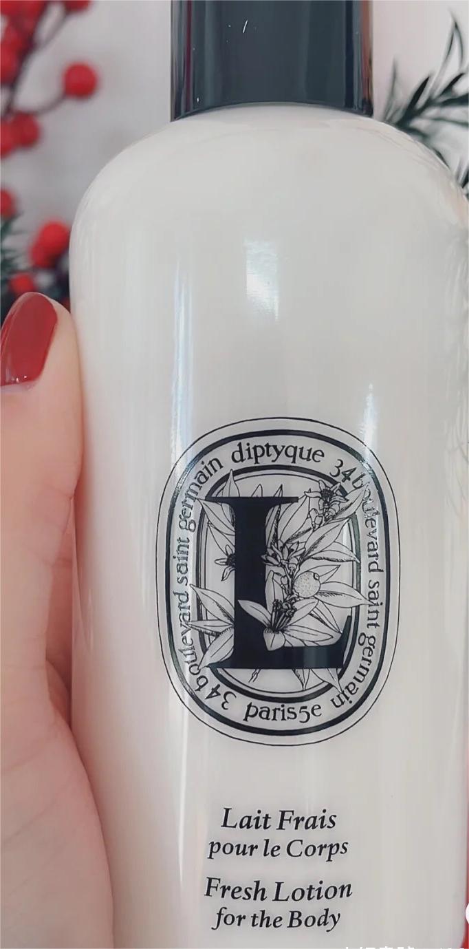 供應商現貨💫免稅正品 Diptyque 蒂普提克清新橙花身體乳250ml | 預訂 逢星期二，四返倉執貨 其後約3-5個工作天寄出