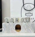 供應商現貨💫免稅正品 Diptyque蒂普提克2023冬日限定迷你香薰蠟燭禮盒35g*5 | 預訂 逢星期二，四返倉執貨 其後約3-5個工作天寄出 娉婷貿易公司 Exquisite Beauty Trading Company