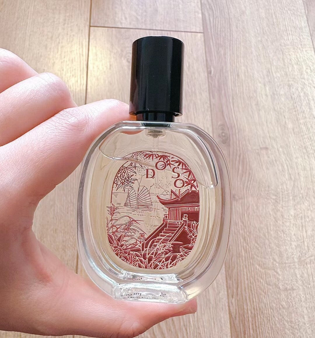 供應商現貨💫免稅正品 Diptyque Do Son EDT 蒂普提克杜桑淡香水30ml (2024 限量版) | 預訂 逢星期二，四返倉執貨 其後約3-5個工作天寄出