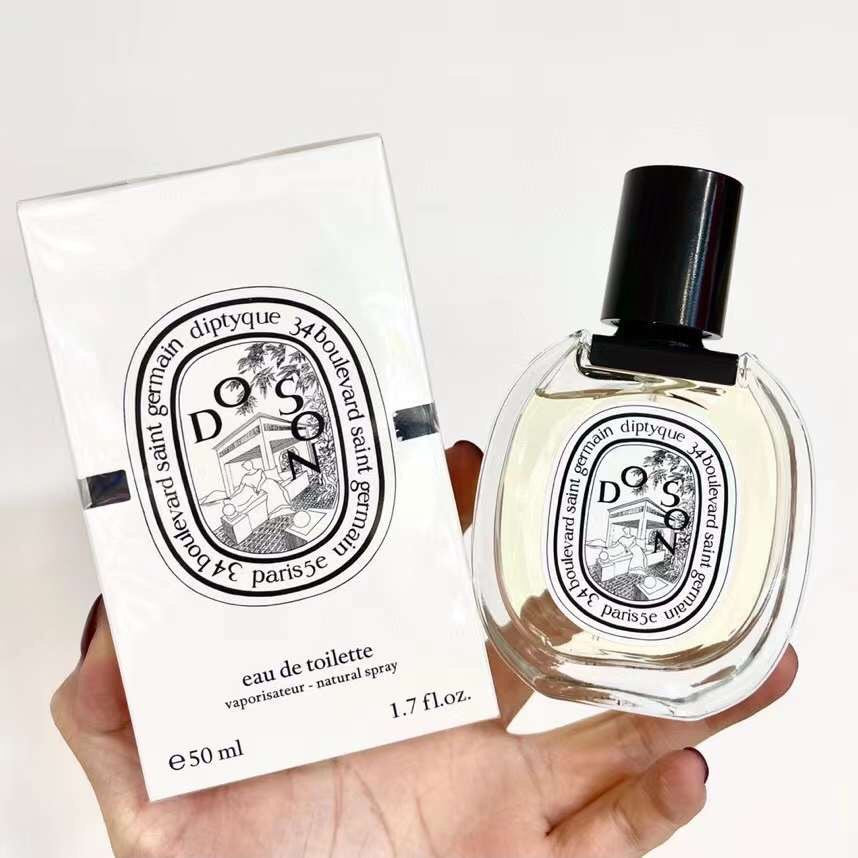 供應商現貨💫免稅正品 Diptyque蒂普提克杜桑淡香水50ml/100ml | 預訂 逢星期二，四返倉執貨 其後約3-5個工作天寄出