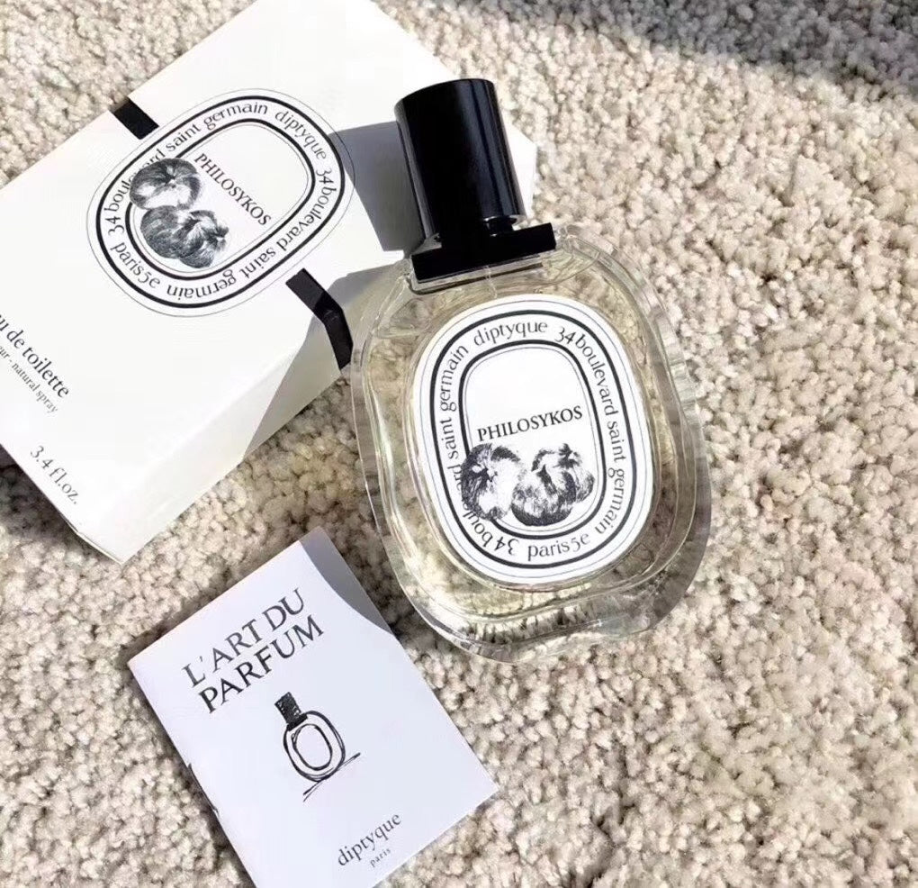 供應商現貨🌸免稅正品 Diptyque蒂普提克無花果淡香水50ml/100ml | 預訂 逢星期二，四返倉執貨 其後約3-5個工作天寄出