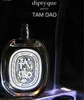 供應商現貨🌸免稅正品 Diptyque Tam Dao EDT 蒂普提克檀道淡香水50ml/100ml | 預訂 逢星期二，四返倉執貨 其後約3-5個工作天寄出 娉婷貿易公司 Exquisite Beauty Trading Company