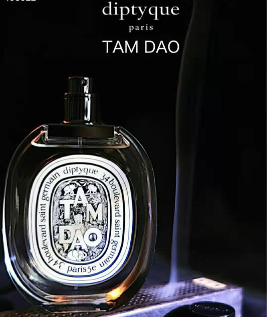 供應商現貨🌸免稅正品 Diptyque Tam Dao EDT 蒂普提克檀道淡香水50ml/100ml | 預訂 逢星期二，四返倉執貨 其後約3-5個工作天寄出