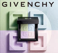 供應商現貨🌸免稅正品 Givenchy紀梵希明星四宮格粉餅# 01 | 預訂 逢星期一，三返倉執貨 其後約3-5個工作天寄出 娉婷貿易公司 Exquisite Beauty Trading Company