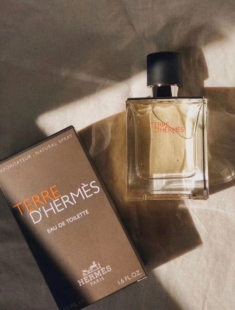 供應商現貨💫免稅正品Hermes Terre D’Hermes EDT 愛馬仕大地男士淡香水30ml/50ml/100ml/200ml | 預訂 逢星期一，三返倉執貨 其後約3-5個工作天寄出