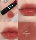 Supplier in-stock 💫 Duty-free authentic MAC Lustreglass Lipstick 544 # Business Casual | Pre-order: Warehouse fulfillment every Monday and Wednesday. Ships approximately 3-5 business days after fulfillment.