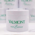 供應商現貨💫歐版 Valmont法爾曼面部磨砂膏200ml | 預訂 逢星期一，三返倉執貨 其後約3-5個工作天寄出 娉婷貿易公司 Exquisite Beauty Trading Company