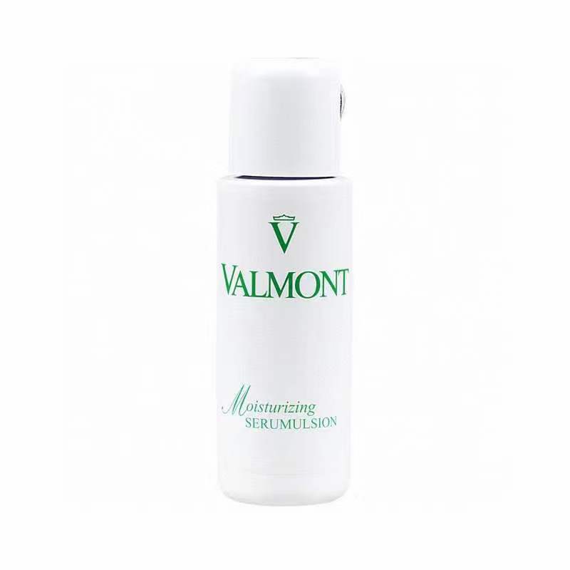 供應商現貨❣🌸歐洲版 Valmont法爾曼菁凝水潤補濕精華乳125ml | 預訂 逢星期一，三返倉執貨 其後約3-5個工作天寄出 娉婷貿易公司 Exquisite Beauty Trading Company