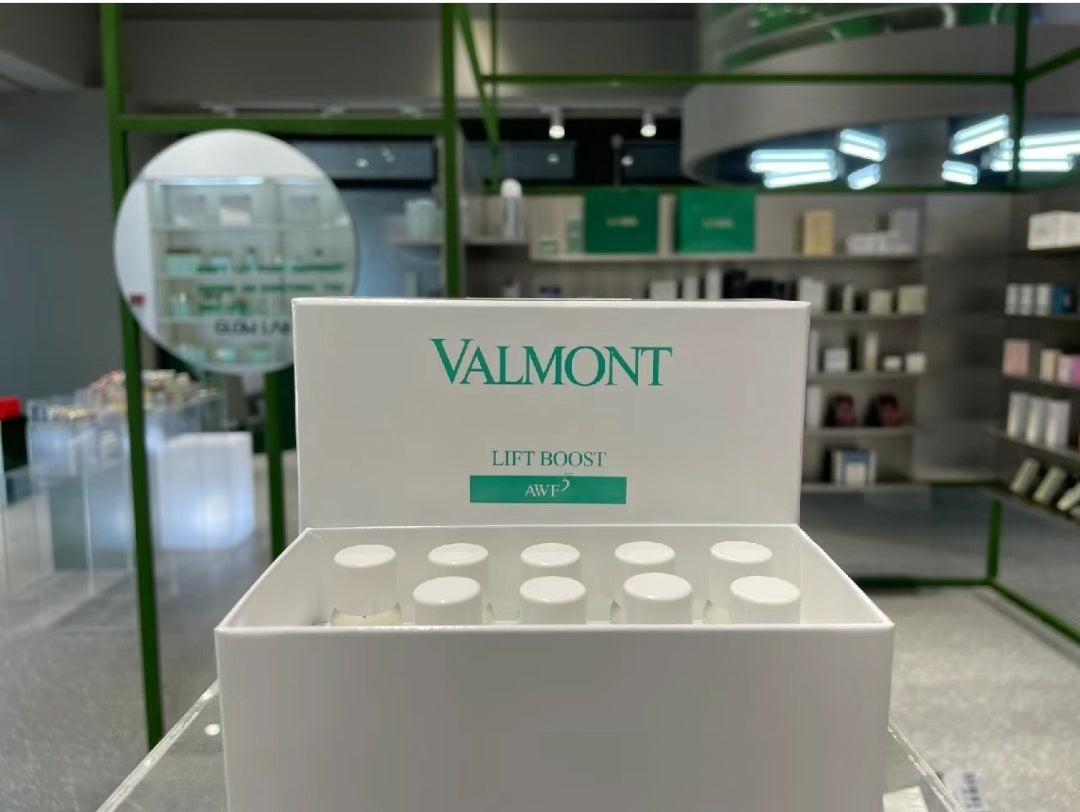 供應商現貨🌸歐洲版 Vamont法爾曼AWF5-LIFT 塑顏緊緻提升密集提拉安瓶精華5ml*10 | 預訂 逢星期一，三返倉執貨 其後約3-5個工作天寄出 娉婷貿易公司 Exquisite Beauty Trading Company