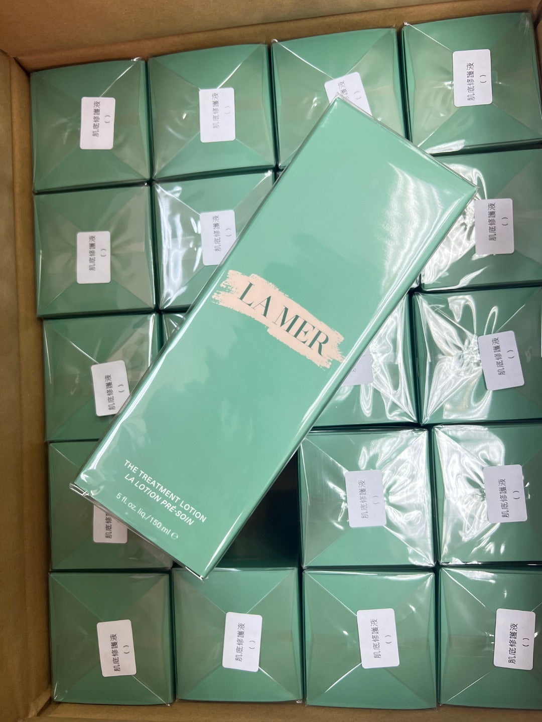 供應商現貨🌸香港專櫃/免稅貨 Lamer 海藍之謎精粹水🔶150ml | 預訂 逢星期一，三返倉執貨 其後約3-5個工作天寄出