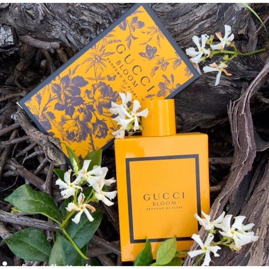 供應商現貨💫免稅正品 Gucci Profimo di Fiori EDP 古馳繁花花悦夢意淡香精 | 預訂 逢星期一，三返倉執貨 其後約3-5個工作天寄出