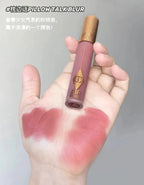 供應商現貨🌸免稅正品 Charlotte Tilbury 羽霧唇釉# pillow talk Blur枕邊話 | 預訂 逢星期一，三返倉執貨 其後約3-5個工作天寄出 娉婷貿易公司 Exquisite Beauty Trading Company