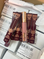 供應商現貨🌸免稅正品 Charlotte Tilbury 羽霧唇釉# pillow talk Blur枕邊話 | 預訂 逢星期一，三返倉執貨 其後約3-5個工作天寄出 娉婷貿易公司 Exquisite Beauty Trading Company
