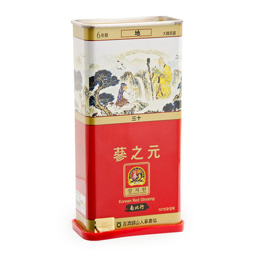 供應商現貨 每個週末到貨 🌸南北行 蔘之元高麗參地30支2両裝 | 預訂 到貨後逢星期一，三返倉執貨 其後約3-5個工作天寄出 娉婷貿易公司 Exquisite Beauty Trading Company