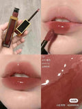 Supplier Spot🌸Duty-free Authentic TF Black Gold Lip Lacquer #20 | Pre-order: Ships approximately 3-5 business days after warehouse restock on Mondays and Wednesdays