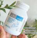 Supplier Spot🌸Bioisland Bilberry Lutein Children's Eye Protection 60 capsules | Pre-order Stock replenished every Monday and Wednesday, then shipped out in approximately 3-5 business days