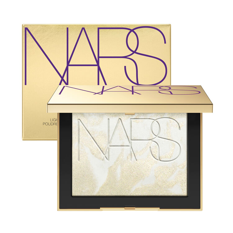 供應商現貨🌸香港專櫃 NARS 聖誕版限定粉餅10g /NARS聖誕版IMPASSIONED4.8g / NARS聖誕版sex Apple 4.8g | 預訂 逢星期一，三返倉執貨 其後約3-5個工作天寄出 娉婷貿易公司 Exquisite Beauty Trading Company