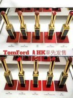 供應商現貨🌸【香港專櫃】TomFord黑極金細管口紅0.9g 小細跟 chic 2024年新品 | 預訂 逢星期一，三返倉執貨 其後約3-5個工作天寄出 娉婷貿易公司 Exquisite Beauty Trading Company