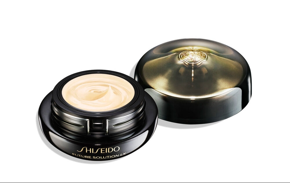 供應商現貨🌸香港專櫃 24年新版 Shiseido資生堂時光琉璃眼唇霜17ml | 預訂 逢星期一，三返倉執貨 其後約3-5個工作天寄出