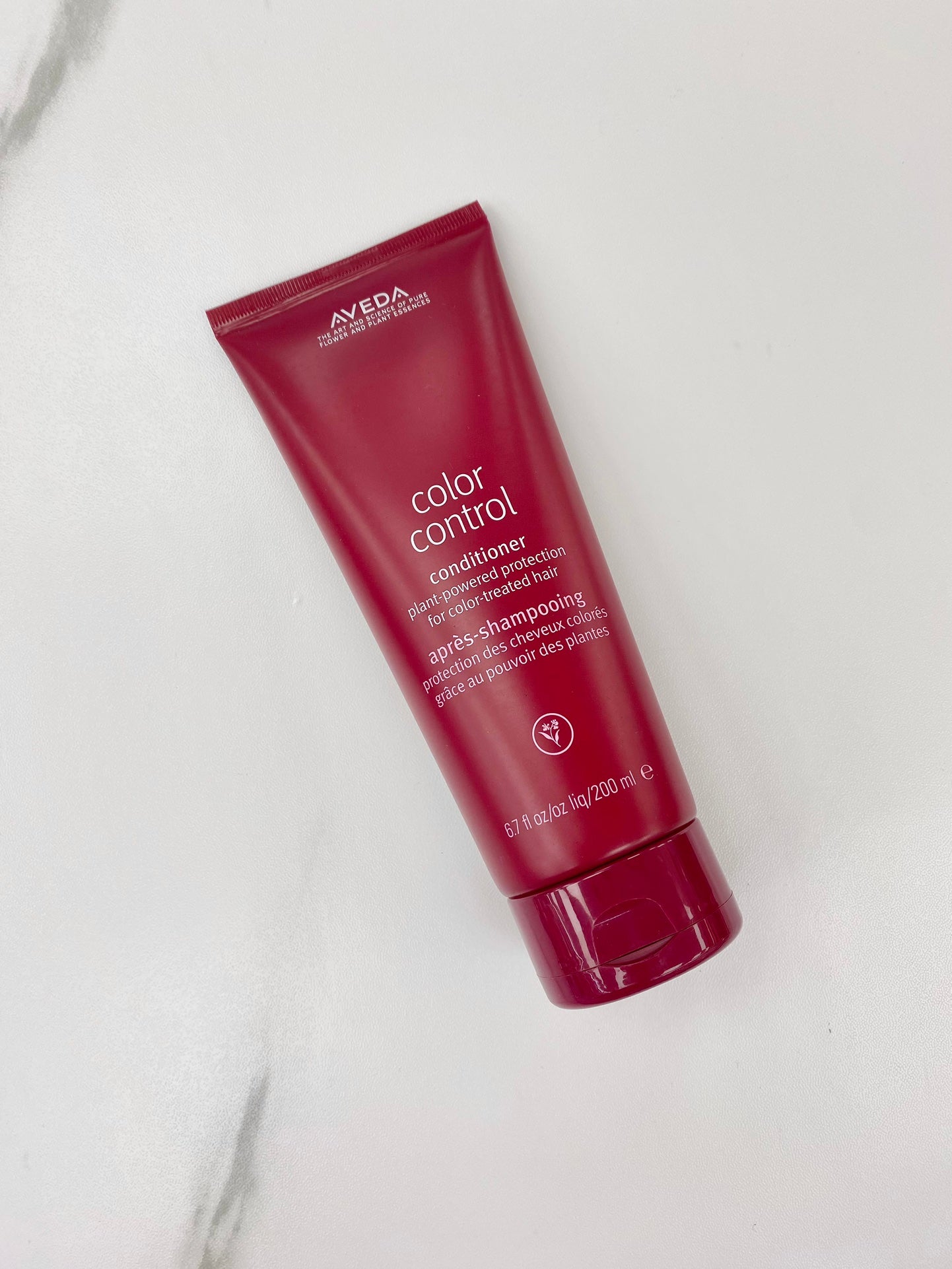 供應商現貨🌸免稅正品 Aveda color control conditioner 艾凡達練純素鎖色護髮素200ml | 預訂 逢星期一，三返倉執貨 其後約3-5個工作天寄出