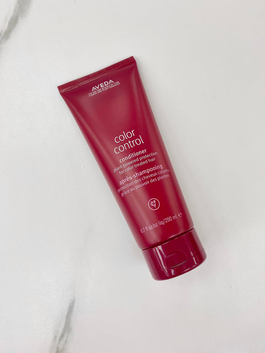 供應商現貨🌸免稅正品 Aveda color control conditioner 艾凡達練純素鎖色護髮素200ml | 預訂 逢星期一，三返倉執貨 其後約3-5個工作天寄出