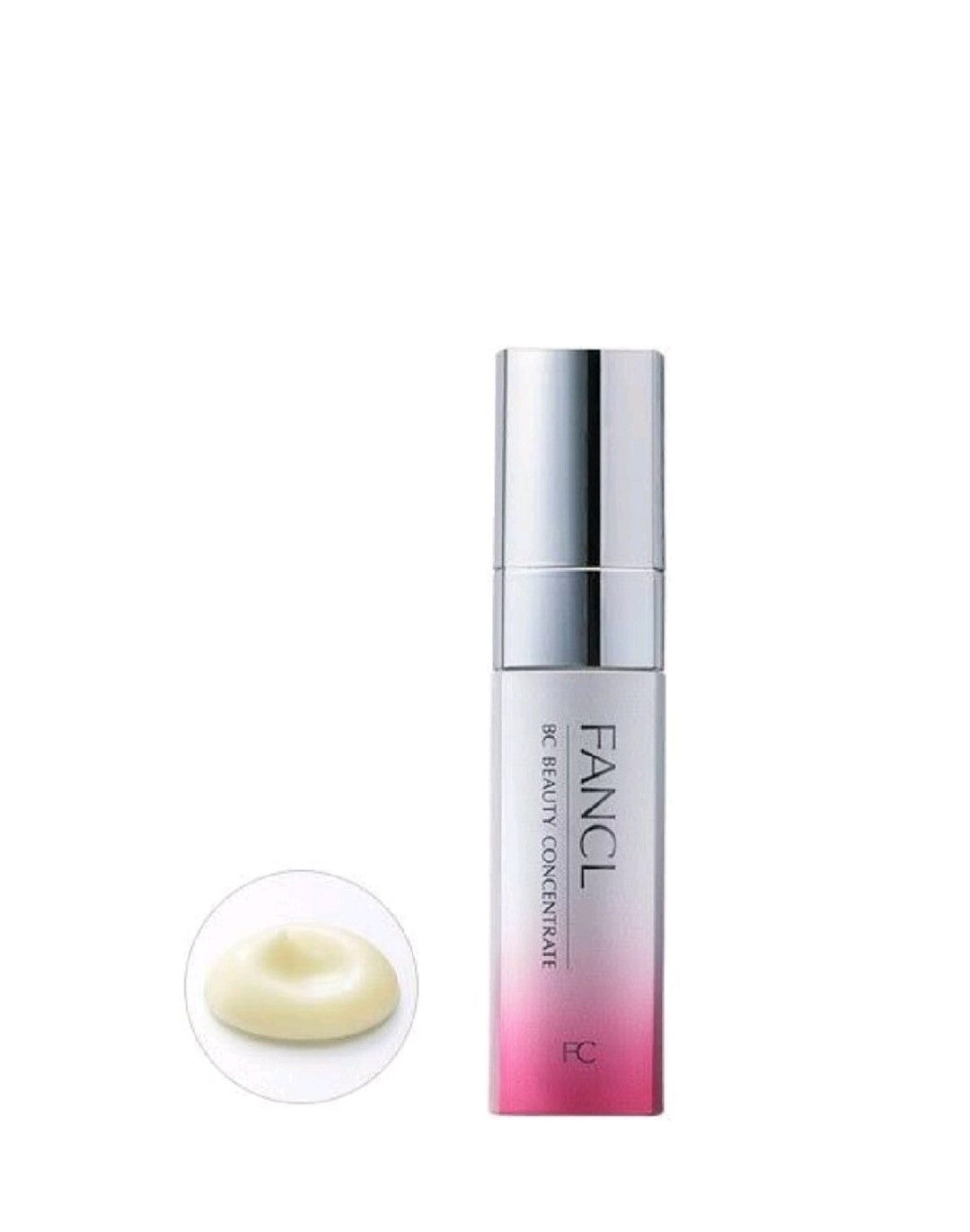 供應商現貨🌸免稅正品 Fancl BC精華 膠原蛋白再生抗皺精華18ml 日本本土版（孕婦可用） | 預訂 逢星期一，三返倉執貨 其後約3-5個工作天寄出