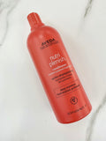 供應商現貨🌸免稅正品 Aveda nutriplenish conditioner deep moisture 艾凡達鮮活滋養潤澤護髮素 1000ml | 預訂 逢星期一，三返倉執貨 其後約3-5個工作天寄出 娉婷貿易公司 Exquisite Beauty Trading Company