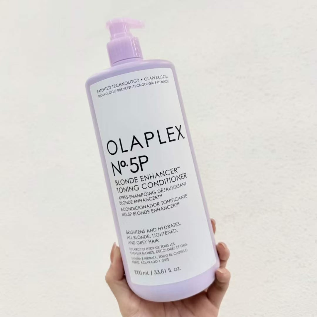 供應商現貨🌸免稅正品 OLAPLEX歐拉裴/5P鎖色去黃護髮素 | 落單後約3-5個工作天寄出 娉婷貿易公司 Exquisite Beauty Trading Company
