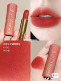 供應商現貨💫免稅正品 Lancome蘭蔻2023七夕蝶吻限定口紅196# 硃砂橘 | 預訂 逢星期一，三返倉執貨 其後約3-5個工作天排單出貨 娉婷貿易公司 Exquisite Beauty Trading Company