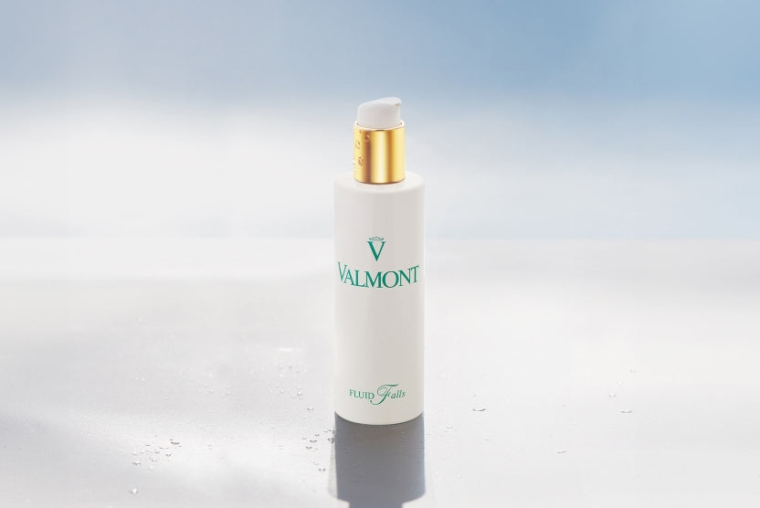 供應商現貨🌸免稅正品 Valmont法爾曼 卸粧潔面二合一潔膚乳500ml | 預訂 逢星期一，三返倉執貨 其後約3-5個工作天寄出 娉婷貿易公司 Exquisite Beauty Trading Company