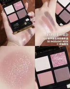 供應商現貨🌸免稅正品 TomFord眼影30# Insolent Rose孤傲玫瑰 | 預訂 逢星期一，三返倉執貨 其後約3-5個工作天寄出 娉婷貿易公司 Exquisite Beauty Trading Company