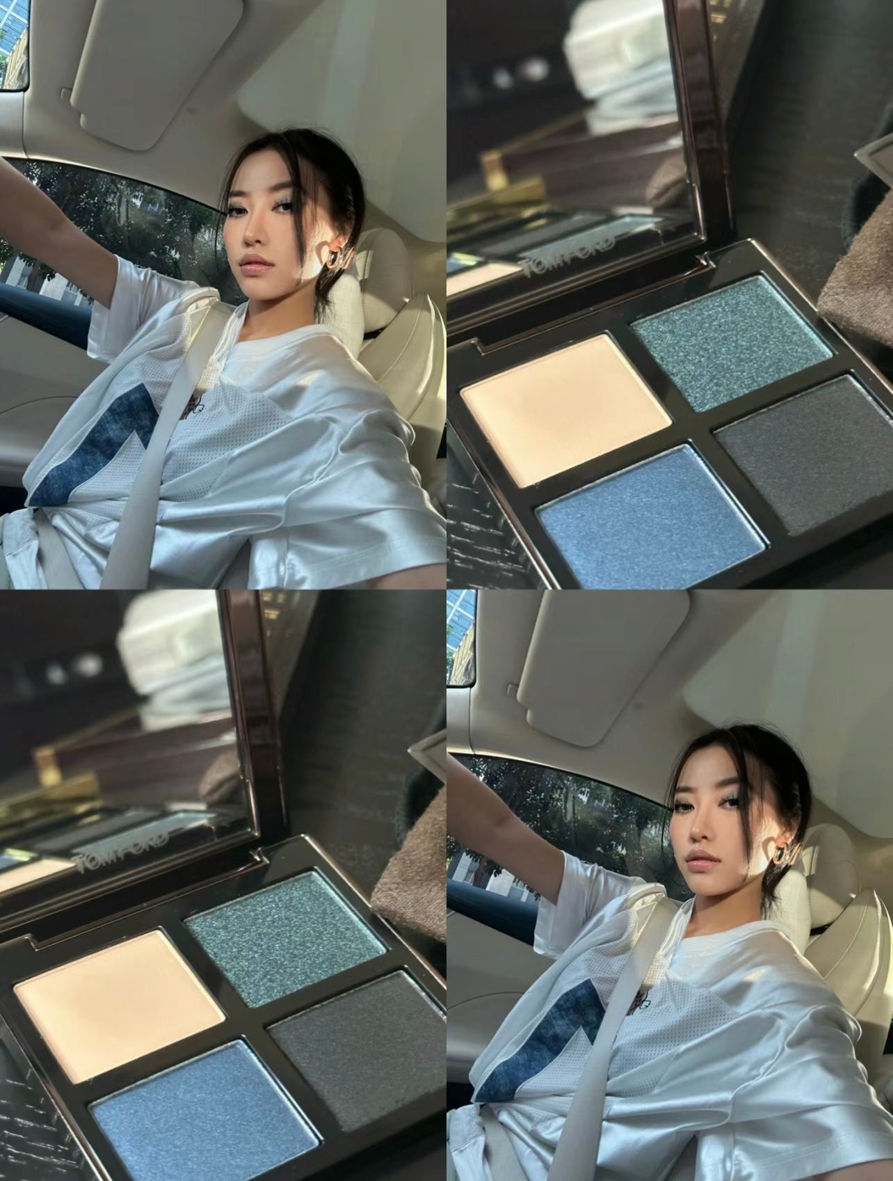 供應商現貨🌸免稅正品 TomFord眼影# 44 | 預訂 逢星期一，三返倉執貨 其後約3-5個工作天寄出