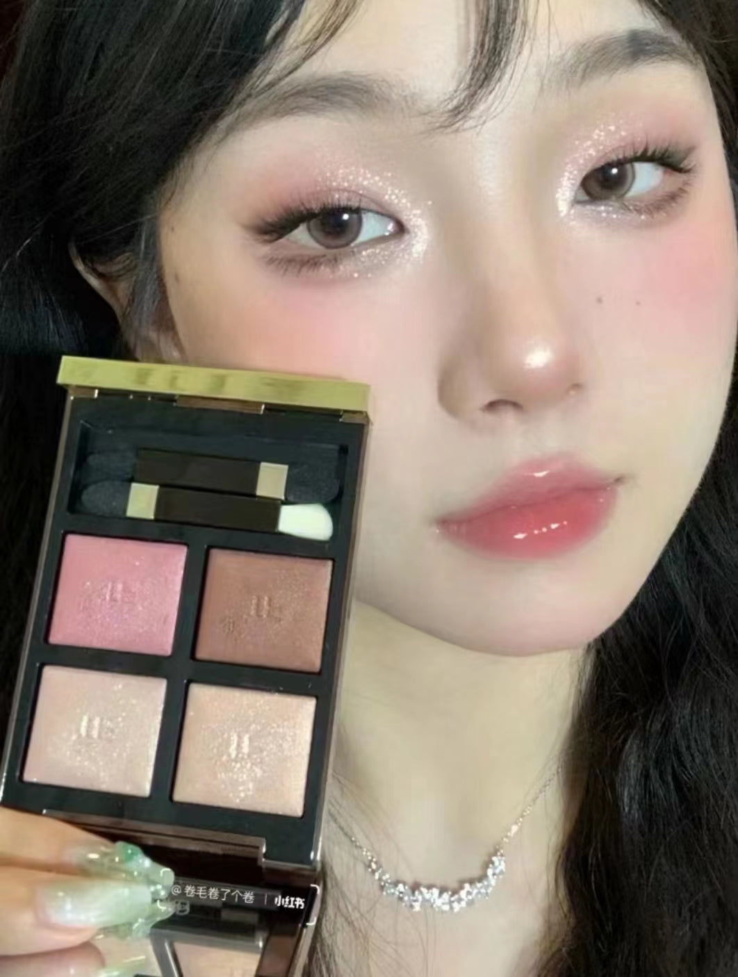 供應商現貨🌸免稅正品 Tom Ford眼影# 42 HAZY SENSUALITY | 預訂 逢星期一，三返倉執貨 其後約3-5個工作天寄出