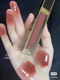 供應商現貨🌸【香港專櫃】Tom Ford鏡面唇釉20紅茶烤奶 | 預訂 逢星期一，三返倉執貨 其後約3-5個工作天寄出 娉婷貿易公司 Exquisite Beauty Trading Company