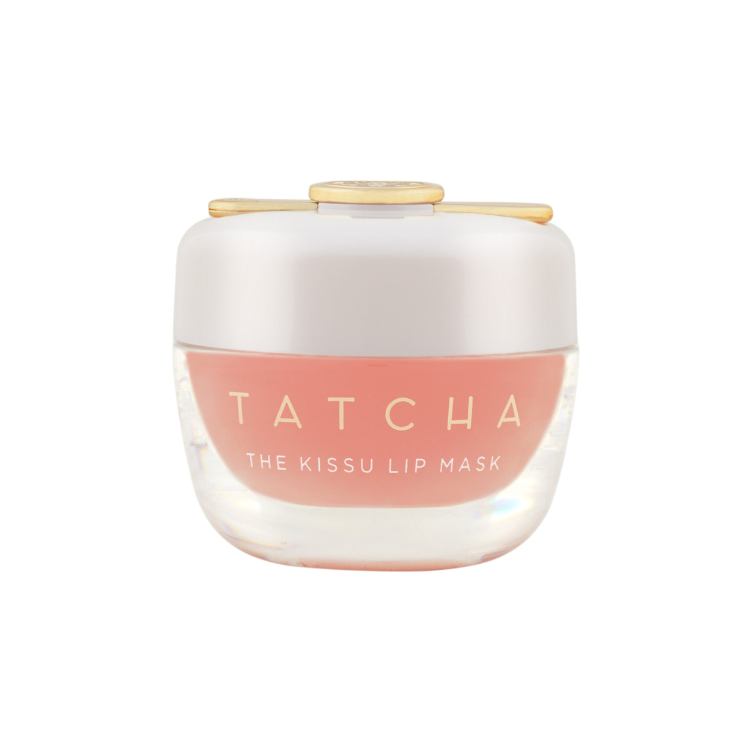 供應商現貨💫香港專櫃貨 新版 Tatcha水蜜桃唇膏/唇膜9g | 預訂 逢星期一，三返倉執貨 其後約3-5個工作天寄出