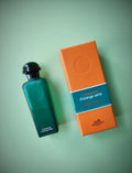 供應商現貨🌸免稅正品 Hermes Concentre d‘orange verte Eau de toilette 愛馬仕橘綠之泉淡香水100ml | 預訂 逢星期一，三返倉執貨 其後約3-5個工作天寄出 娉婷貿易公司 Exquisite Beauty Trading Company