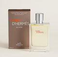 供應商現貨🌸免稅正品 Hermes Terre d'Hermes Eau Givree Eau de parfum 愛馬仕霜凍大地淡香精 50ml | 預訂 逢星期一，三返倉執貨 其後約3-5個工作天寄出 娉婷貿易公司 Exquisite Beauty Trading Company