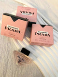 供應商現貨🌸免稅正品 Prada普拉達我本莫測q香7ml | 預訂 逢星期一，三返倉執貨 其後約3-5個工作天寄出 娉婷貿易公司 Exquisite Beauty Trading Company