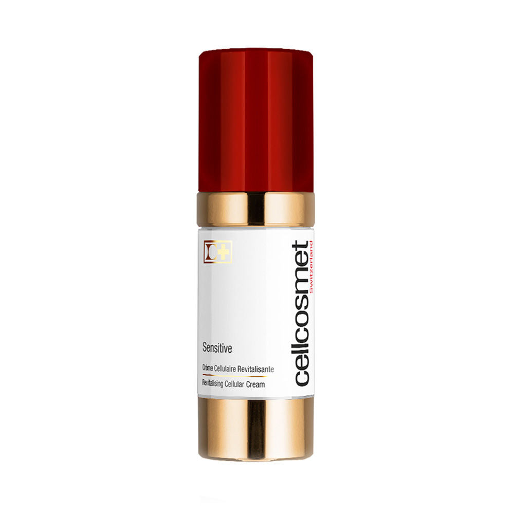 🌸免稅正品 Cellcosmet瑞妍舒緩調理霜30ml | 預訂約1-2星期