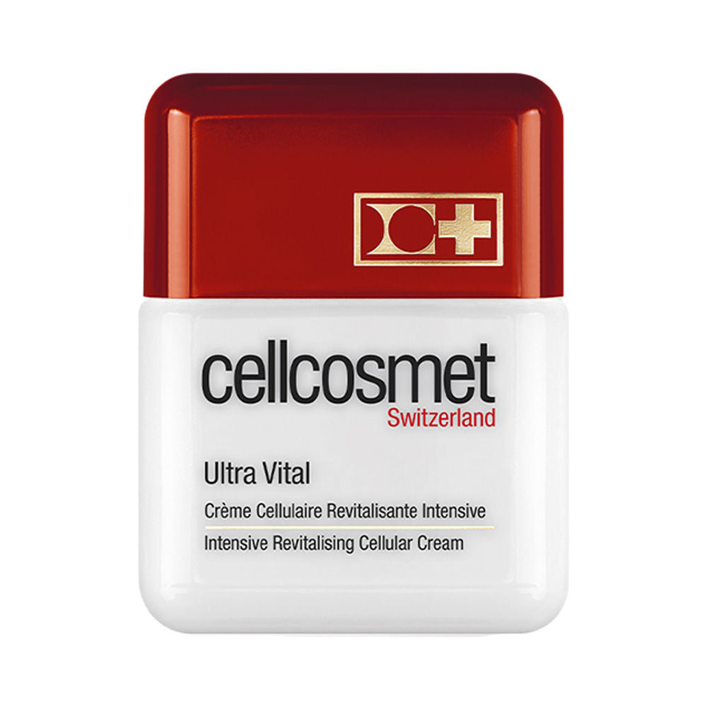 🌸免稅正品 Cellcosmet瑞妍活力生機霜50ml | 預訂約1-2星期