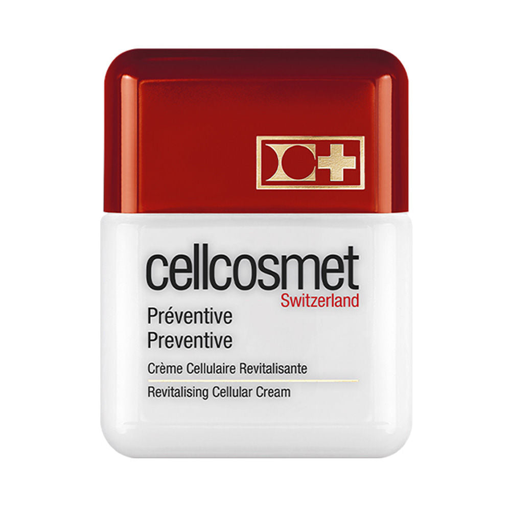 🌸免稅正品 Cellcosmet瑞妍煥顏防護霜50毫升新版 | 預訂約1-2星期