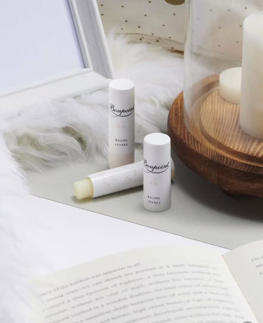 供應商現貨 售完即止🌸Bonpoint bp兒童潤唇膏4g(941040） | 預訂 逢星期一，三返倉執貨 其後約3-5個工作天寄出