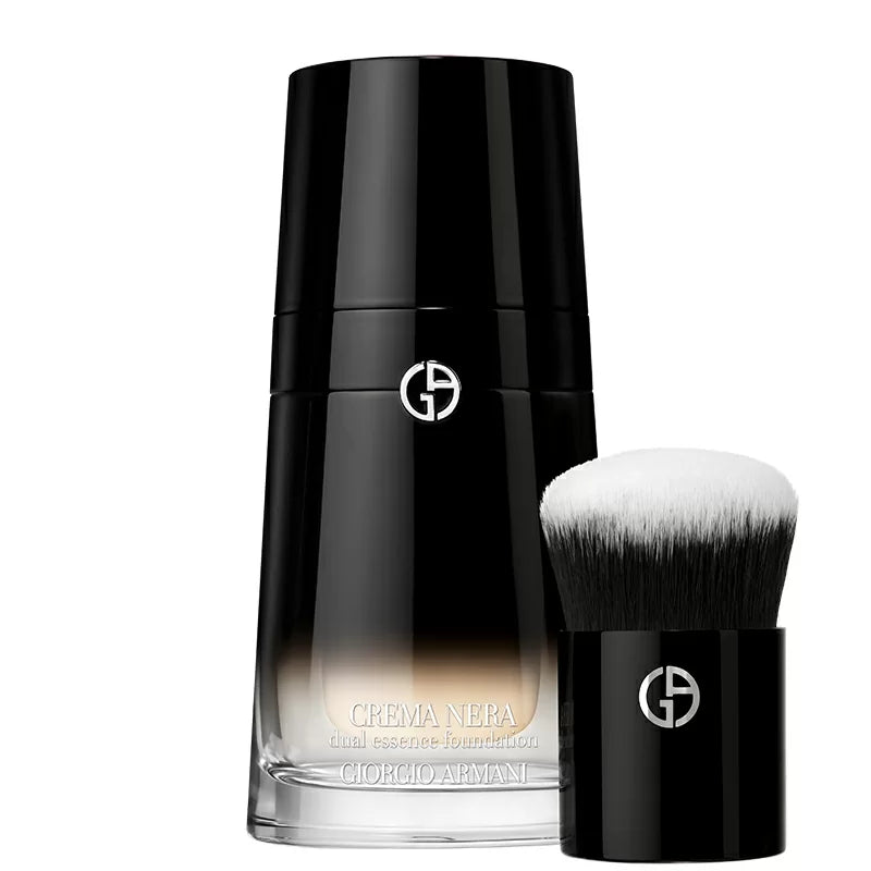 供應商現貨🌸港免DFS Armani阿瑪尼全新黑曜石粉底液2號3號 | 預訂 逢星期一，三返倉執貨 其後約3-5個工作天寄出