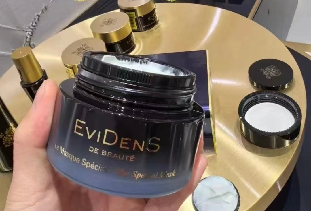 供應商現貨🌸免稅正品 Evidens伊菲丹超級面膜 新版50ml | 預訂 逢星期一，三返倉執貨 其後約3-5個工作天寄出