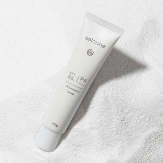 🌸日本🇯🇵Soforme所元小白管SPF50+ PA++++ | 預訂約1-2星期