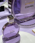 供應商現貨🌸免稅正品 Chanel【紫色邂逅】夢幻濃香香水50ml/100ml | 預訂 逢星期一，三返倉執貨 其後約3-5個工作天寄出